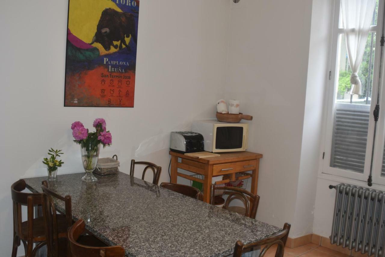 L'Etape, 2Ch, 250M Gde Plage, Tt A Pieds, Parking Couvert Apartment Biarritz Luaran gambar