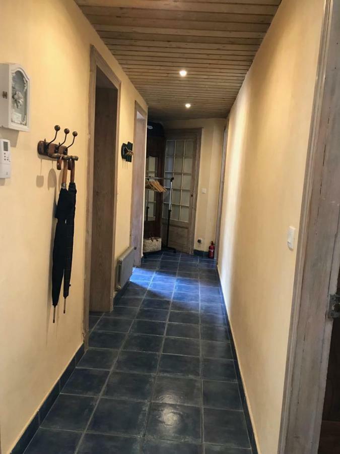 L'Etape, 2Ch, 250M Gde Plage, Tt A Pieds, Parking Couvert Apartment Biarritz Luaran gambar
